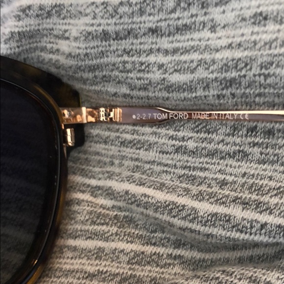Tom Ford sunglasses
